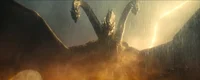 King Ghidorah