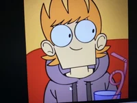 Matt remake eddsworl