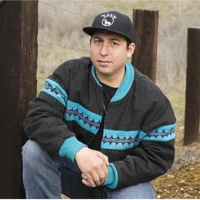 Tommy Orange