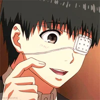 Tokyo Ghoul Roleplay