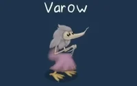 varow