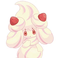 Alcremie