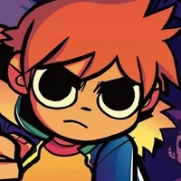 Scott Pilgrim
