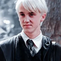 Draco Malfoy