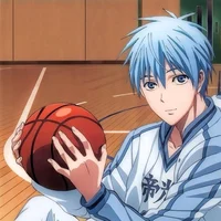 Tetsuya Kuroko