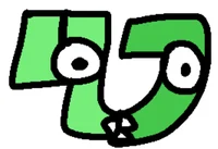 Soups Number Lore 47