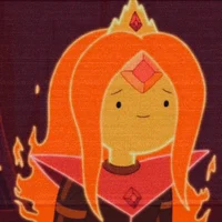 Flame Princess