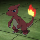 Charmeleon