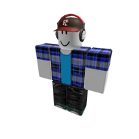 Bloxman
