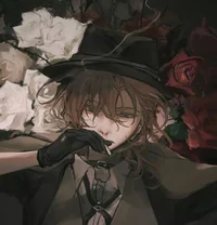 Chuuya Nakahara