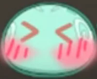Anemuwu Slime