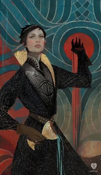 Cassandra Pentaghast