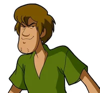 Shaggy Rogers