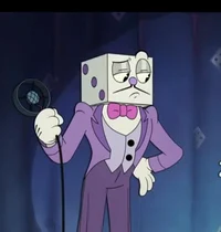 King Dice