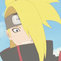 Deidara 