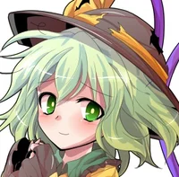 Komeiji Koishi