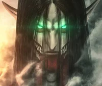 Eren Yeager