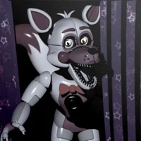 Funtime Foxy