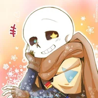 Ink sans