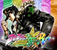 Jjba remastered RPG-