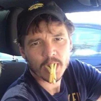 Pedro Pascal