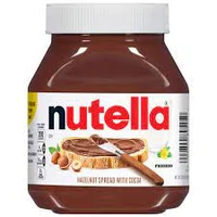 Nutella 