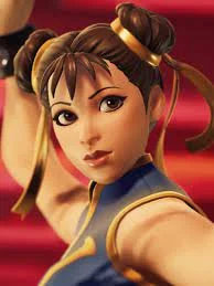 Chun li