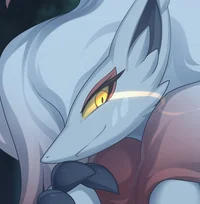 Hisuian Zoroark