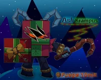 Ash Krampus 