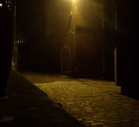 The Umbral Chronicle