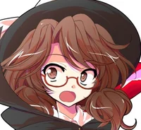 Usami Sumireko