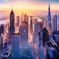 City Generator