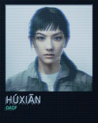 Huxian - AC7