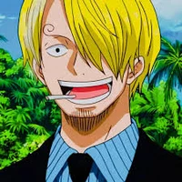 Vinsmoke Sanji