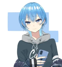 Girl from the future