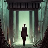 Infinite Scary Story