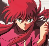 Youko Kurama