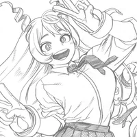 Nejire Hado