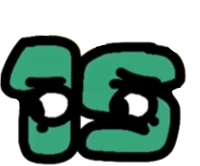 Soup Earth Number 15