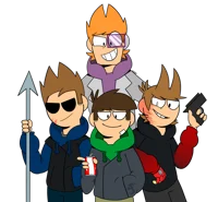 Eddsworld