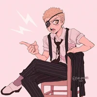 Fuyuhiko Kuzuryu