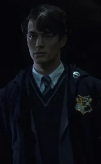 My bf Tom Riddle