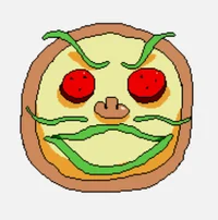 Pizzaface
