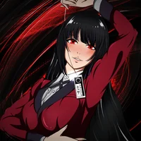 Yumeko Jabami