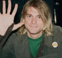 Kurt Cobain