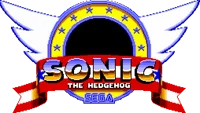 Average Sonic ROM