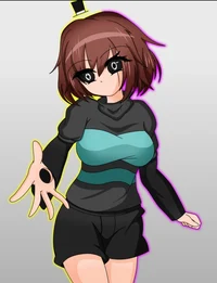 Epic Frisk