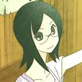 Harumi Fujiyoshi