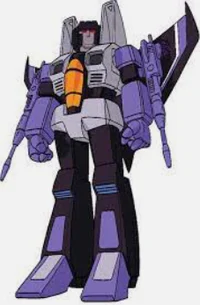 Skywarp