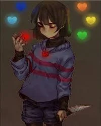 Frisk